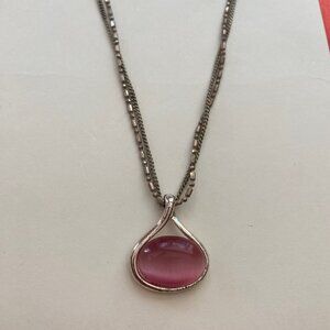 Women's Stone Necklace